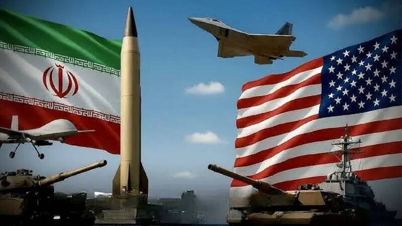 ايران،آمريكايي،نظامي،اقدامات،اسلامي،تهديدات،سياستمداران،ايرا ...