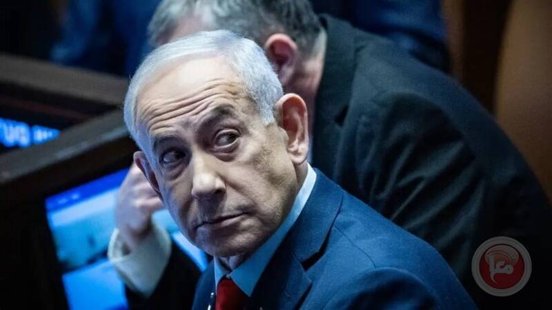 لاپيد،گزارش،لوين،نتانياهو،ترور،بازجويي،اتفاقي