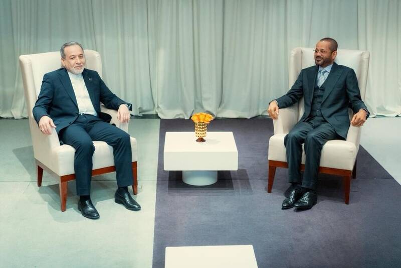 خارجه،وزير،كشورمان