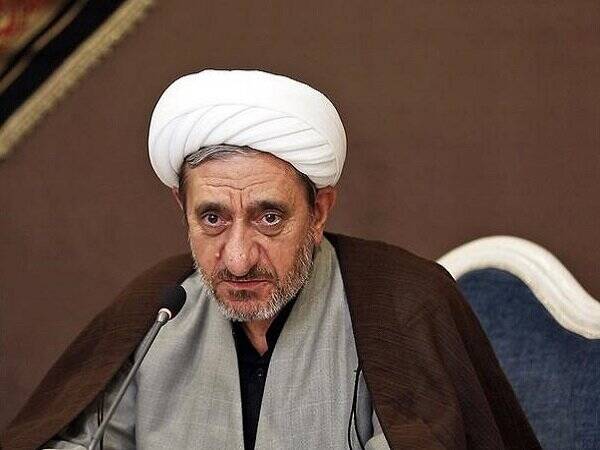 روحانيت،قضاييه،قوه،كشور،نظام،اسلام،ايجاد،جامعه،اسلامي،عبدالل ...