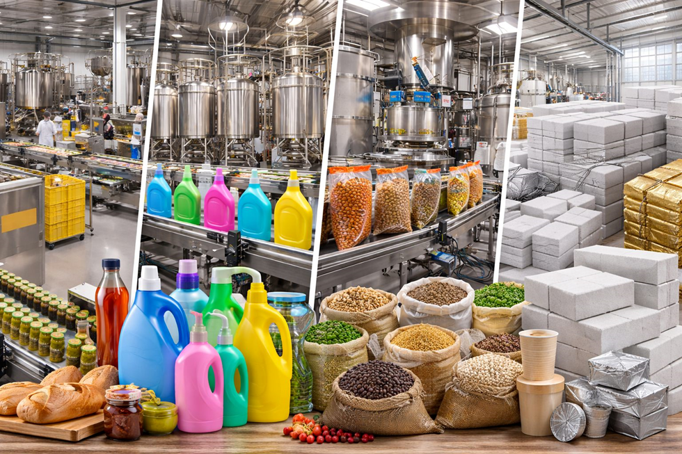 سودآورترین کارهای تولیدی در ایران اعلام شد (لیست کامل)