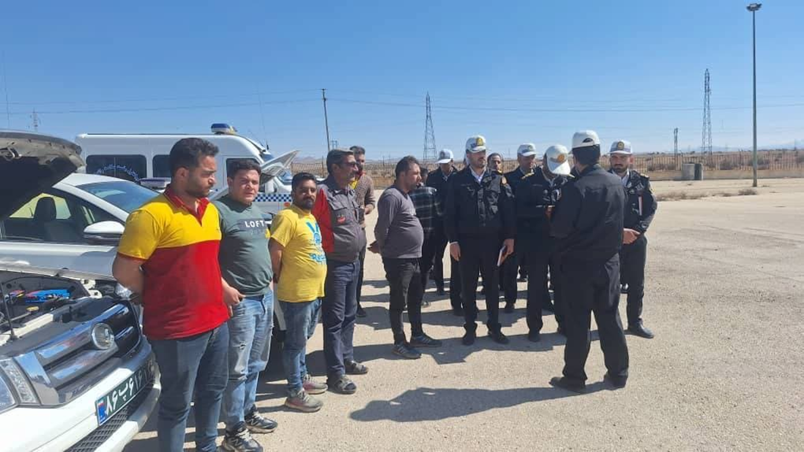 امداد خودرو آبتین همدان