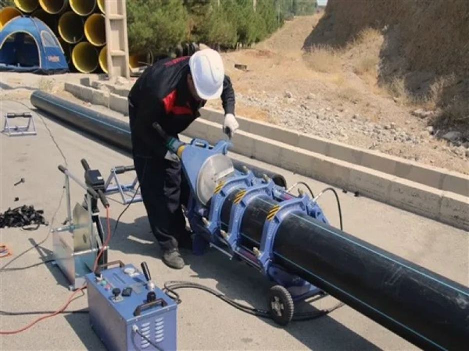 جوشکاری لب به لب