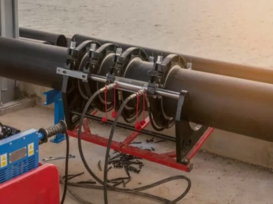 پارامترهای حیاتی در تنظیم دستگاه جوش