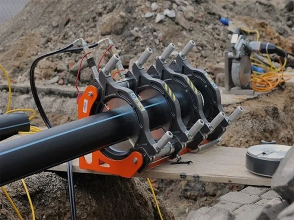 جوشکاری لوله پلی اتیلن چیست