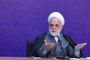 اژه ای: اموال عناصر همکار با دشمن متجاوز در خارج و داخل کشور مطابق قانون مصادره شود