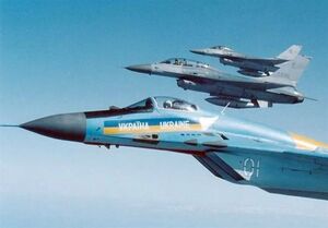 لهستان: جنگنده مجانی به اوکراین نمی‌دهیم