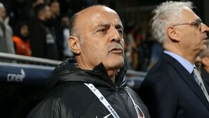 آمار مربی ترک هواداران استقلال را نگران کرد