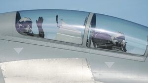 بازداشت خلبان بازنشسته آمریکا پس از «کمک به چین»