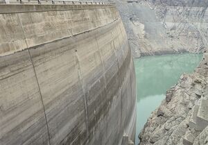 بررسی وضعیت‌ آب تهران در مجلس شورای اسلامی