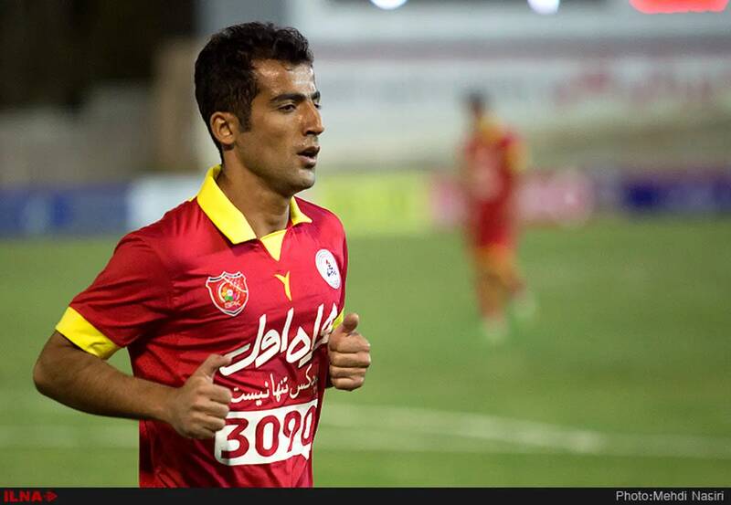 تيم،فوتبال،الفتح،مبعلي،ايمان،هادي،فني،كادر،سرمربي