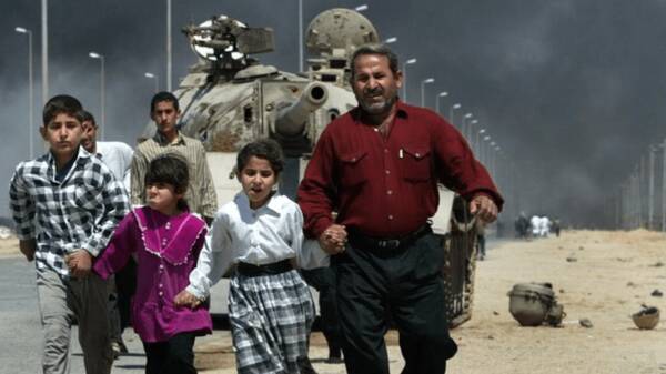 حیرت کارشناسان خارجی از وطن فروشی اپوزیسیون