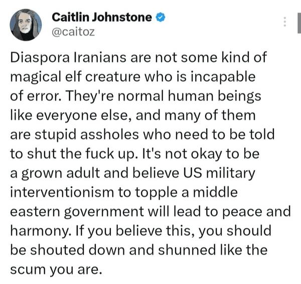 حیرت کارشناسان خارجی از وطن فروشی اپوزیسیون