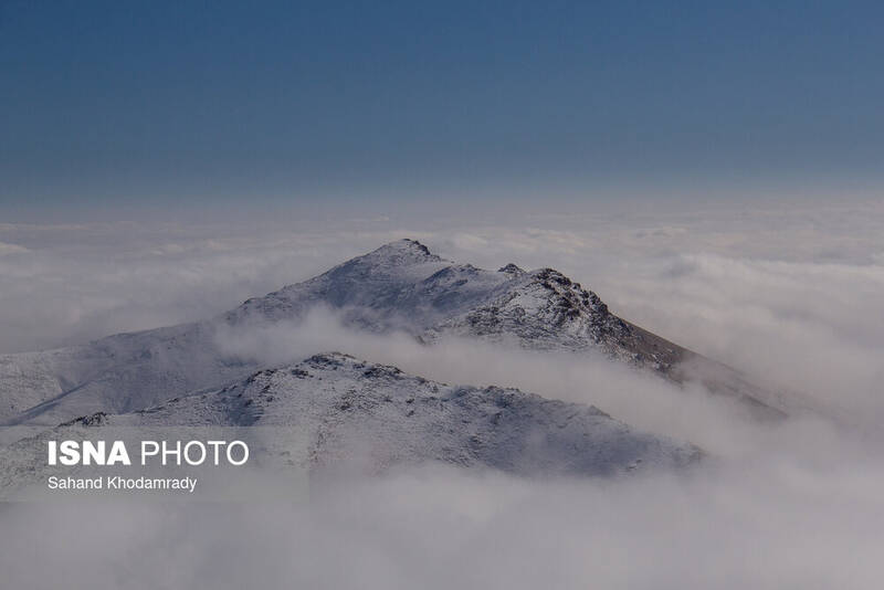 وزش،باد،مناطق،ارتفاعات،مه،برف،كولاك،جوي،سرد،كاهش