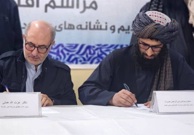 مرزي،نصرت،پروژه،امور،وزارت،طرح،علائم