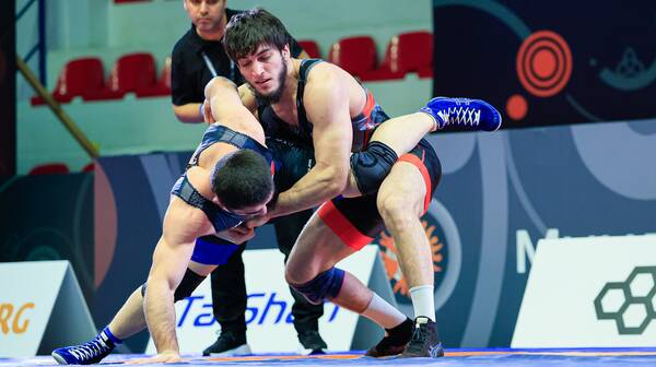 رقابت تنگاتنگ روسیه و آمریکا در آلبانی