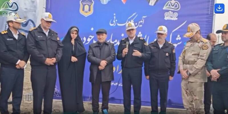 منطقه،ماكو،مرتبط،آزاد،فراهم،راهور،ترافيكي،پليس،اجرايي،خودرو، ...