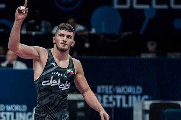 نتيجه،كشتي،ديدار،نخودي