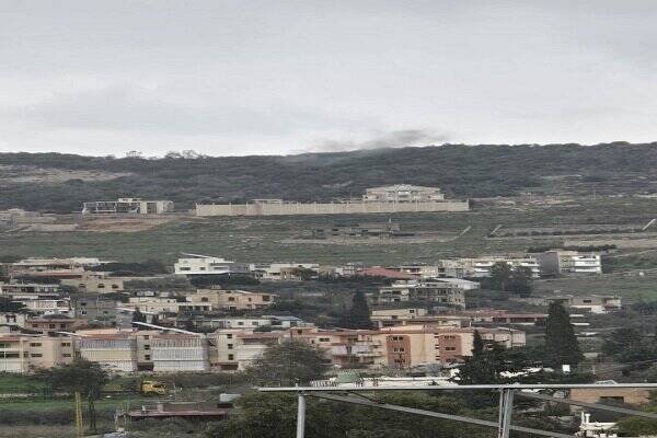 لبنان،منطقه،گزارش