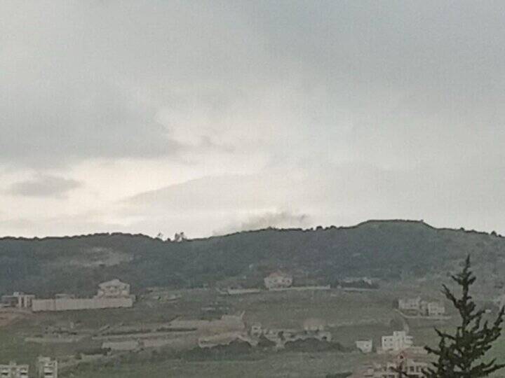 حمله پهپادی رژیم صهیونیستی به جنوب لبنان