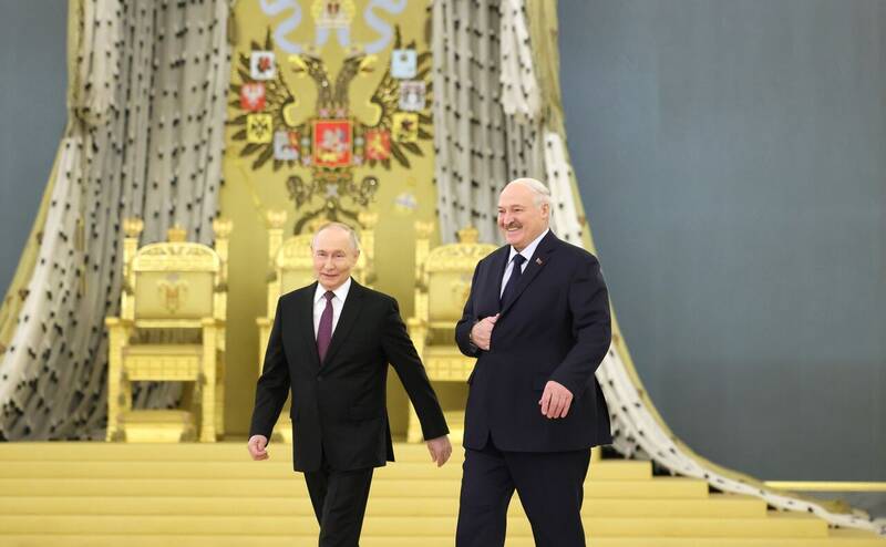 بلاروس،روسيه،مشترك،ايران،مينسك،مسكو،اتحاديه،كشور،لوكاشنكو،ان ...