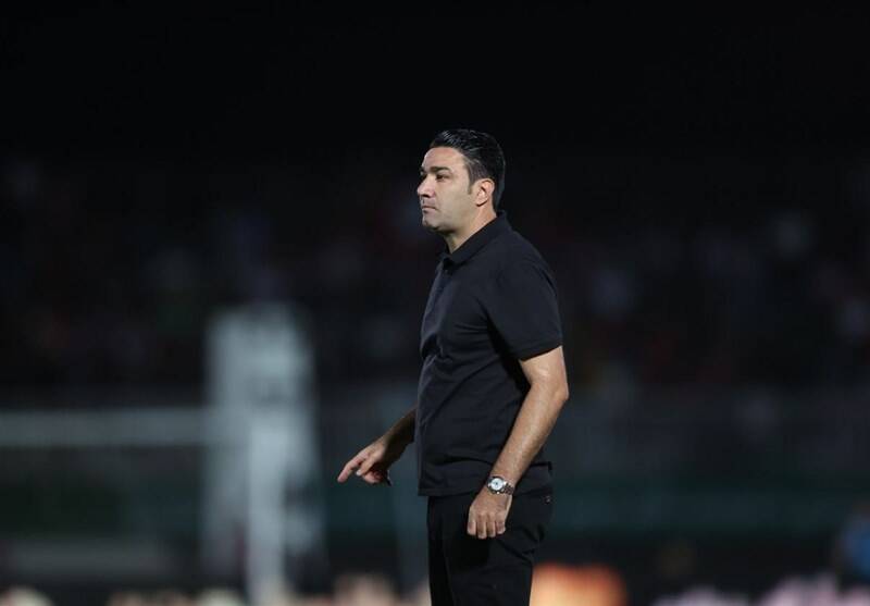 استقلال،تيم،باشگاه،بازگشت،نكونام،ساپينتو،محبوبم،بچگانه،هواداران