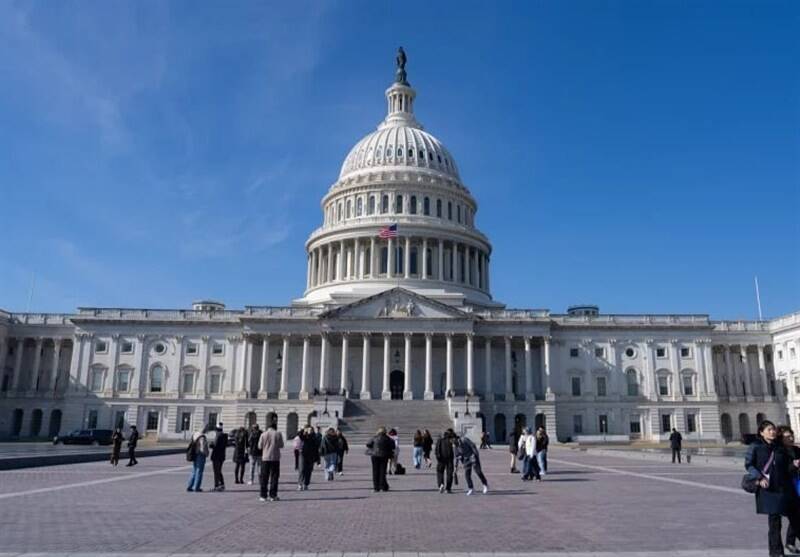 آمريكا،كنگره،نظامي،گزارش