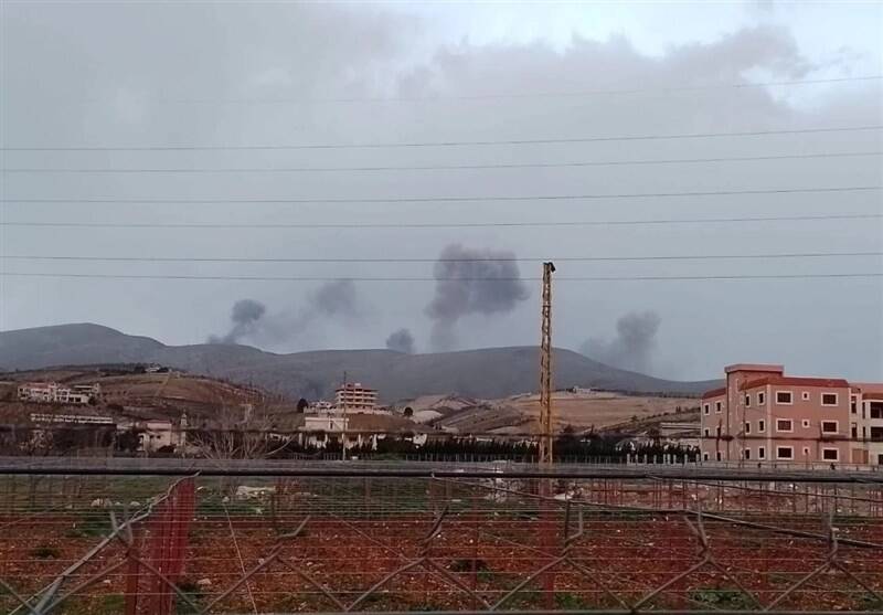 ارتفاعات،قرار،تجاوزات