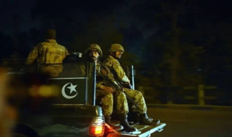 پاكستان،افغانستان،طالبان،امنيتي،نيروهاي،سخنگوي،پاسخ،پاكستاني ...