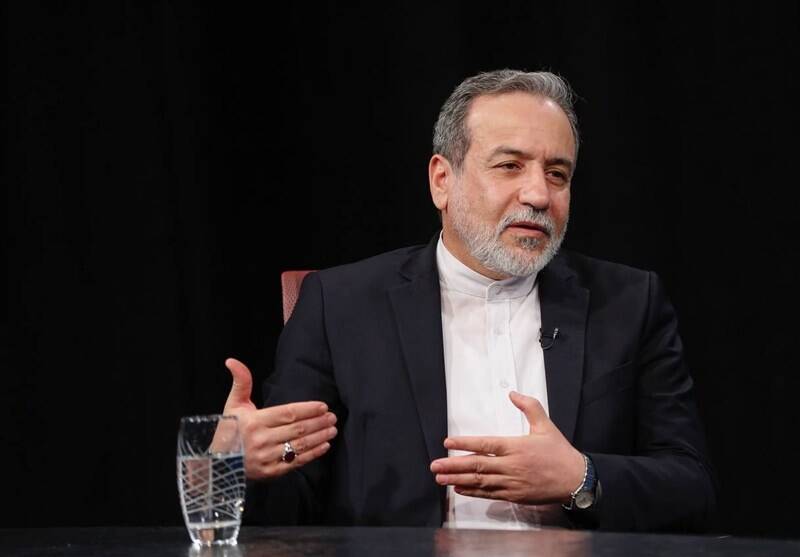 مذاكرات،عراقچي،فني،جديت،دوشنبه