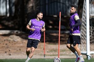 تنبیه انضباطی عجیب اوسمار؛ خاطی‌ها مسافر پرواز اصفهان شدند