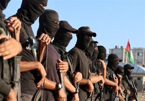 رسانه عبری: کابوس حماس برای اسرائیل در نوار غزه ادامه دارد