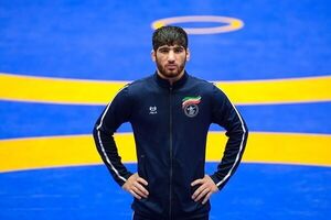 شکست عبدولی و عبدی برابر روس‌ها در نیمه نهایی تورنمنت آلبانی