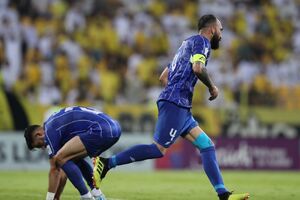 ویدیو/ گل دوم استقلال به فجر