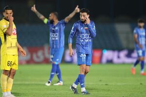 بازگشت استقلال به صدر؛ کاپیتان به داد آدان رسید