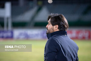 واکنش دقیقی به اظهارات نویدکیا: سپاهان را به من بدهند بهتر نتیجه می‌گیرم