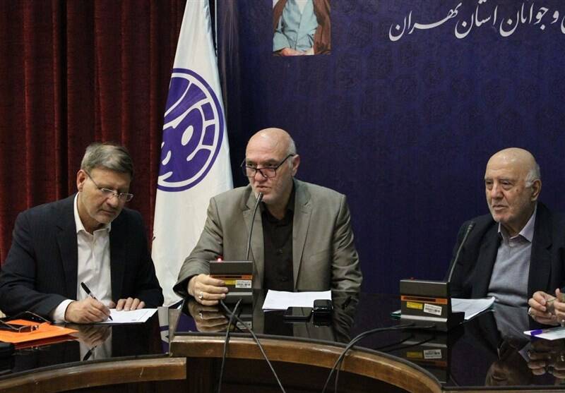 ورزش،تهران،هيئت،استان،قرار،شهرستان،مشكلات،بررسي،متخصص،المپيك ...