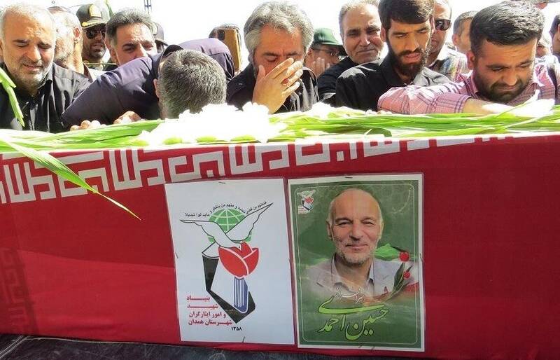 شهيد،احمدي،شهادت،روز،فرزند،حسين،پدرش،پدرم،همدان،خدا،امام،محل ...