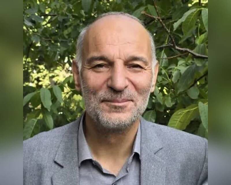 «حسین احمدی» شهیدی که با خدا معامله میکرد