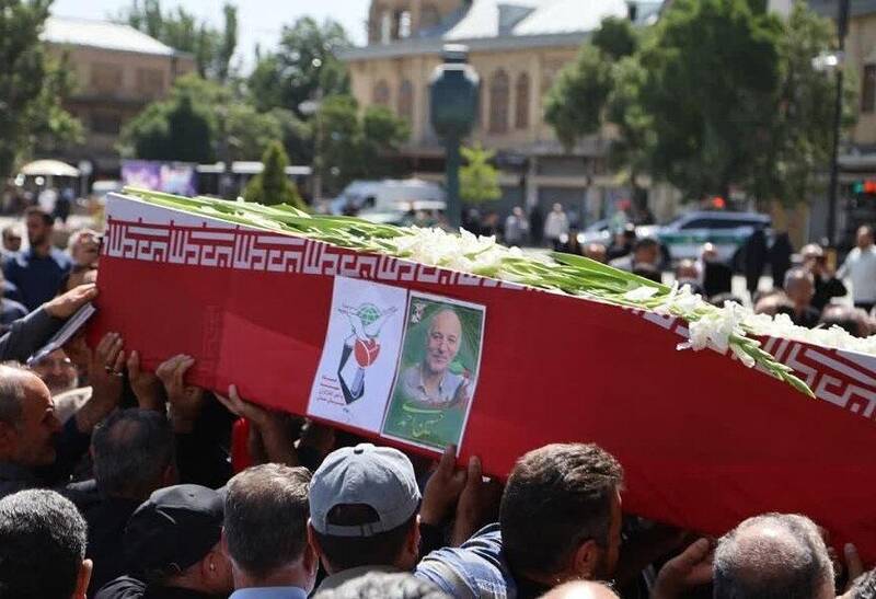 «حسین احمدی» شهیدی که با خدا معامله می‌کرد