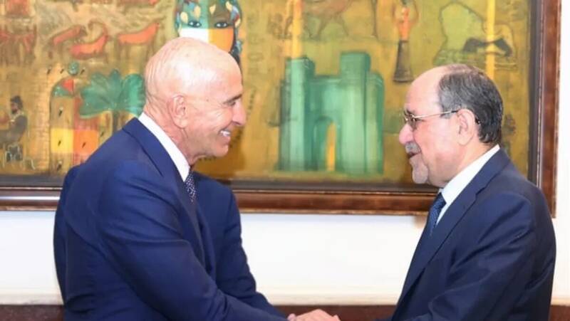 المالكي،عراق،چارچوب،آمريكا،انتخاب،نامزدي