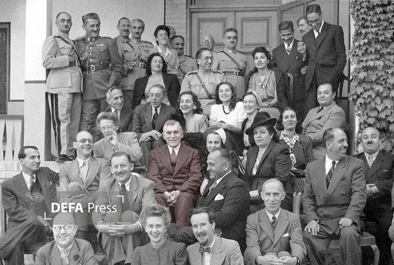 محمدرضا،سفارت،اطلاعاتي،انگليس،پهلوي،سفير،رژيم،روابط،سلطنت،اح ...