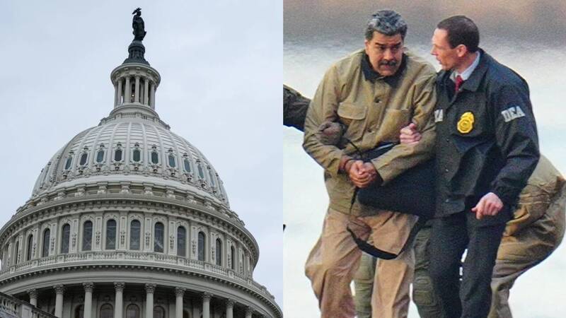 مادورو،آمريكا،ونزوئلا،دولت،همسرش،وكيل،رئيس،پولاك،حقوقي،اساسي ...