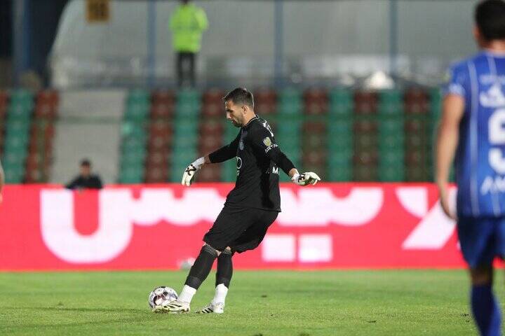 کاپیتان به داد آدان رسید/ نوشداروی سهراب برای صدرنشینی استقلال