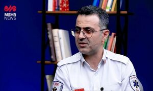 توصیه‌های اورژانس تهران به شهروندان در شرایط جنگی