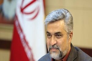 کرمانپور: بیمارستان‌های کشور در حالت آماده باش است