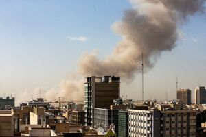 بازداشت بیش از ۳۰۰ نفر در قطر به اتهام فیلمبرداری از انفجارها