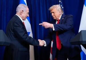 دولت آمریکا با دورزدن کنگره به همدست صهیونیست خود جنگ‌افزار می‌فروشد