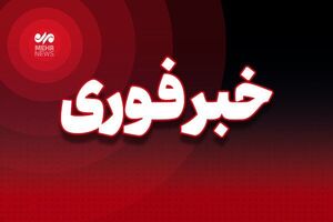 رادیو دزفول مورد اصابت قرار گرفت 