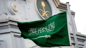 واکنش عربستان به پاسخ ایران به تجاوز آمریکا و رژیم صهیونیستی